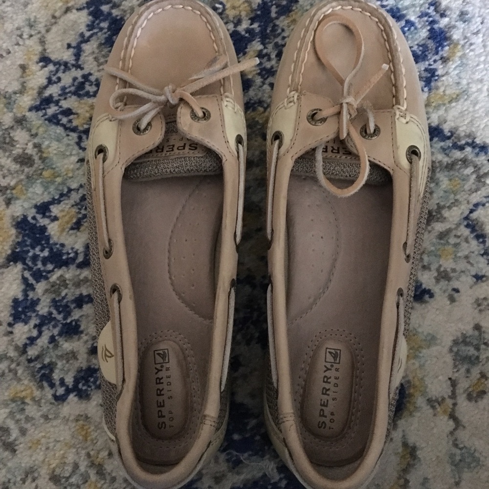 Sperry Women’s Boat Shoes